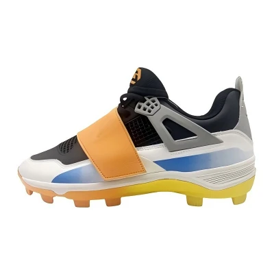 Aggressive Traction Cleats