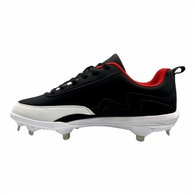 Molded Cleat Baseball Shoes