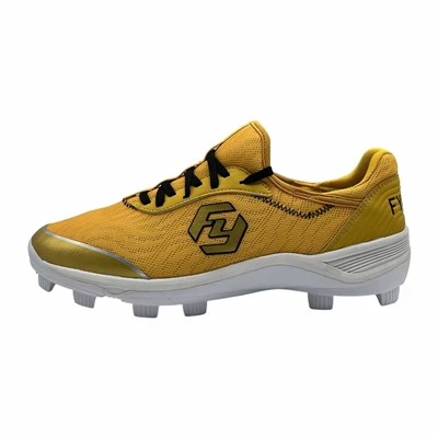 TPU Molded Cleats